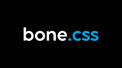 bone.css en texto